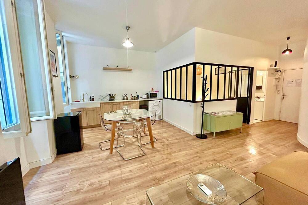 Appartement de vacances