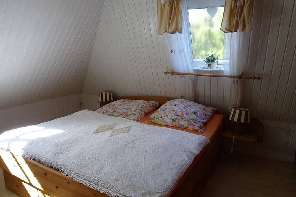 Ganze Wohnung, Ferienwohnung Dorfstraße (von Drathen) in Munkbrarup, Flensburger Förde