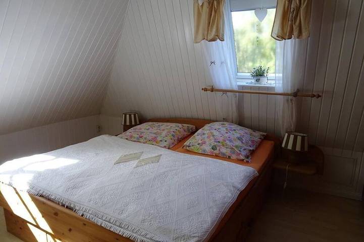 Ferienwohnung für 4 Personen, mit Balkon in Munkbrarup - 4