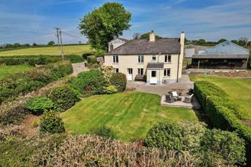 Villa for 3 Guests in Cornwall, England, Picture 4