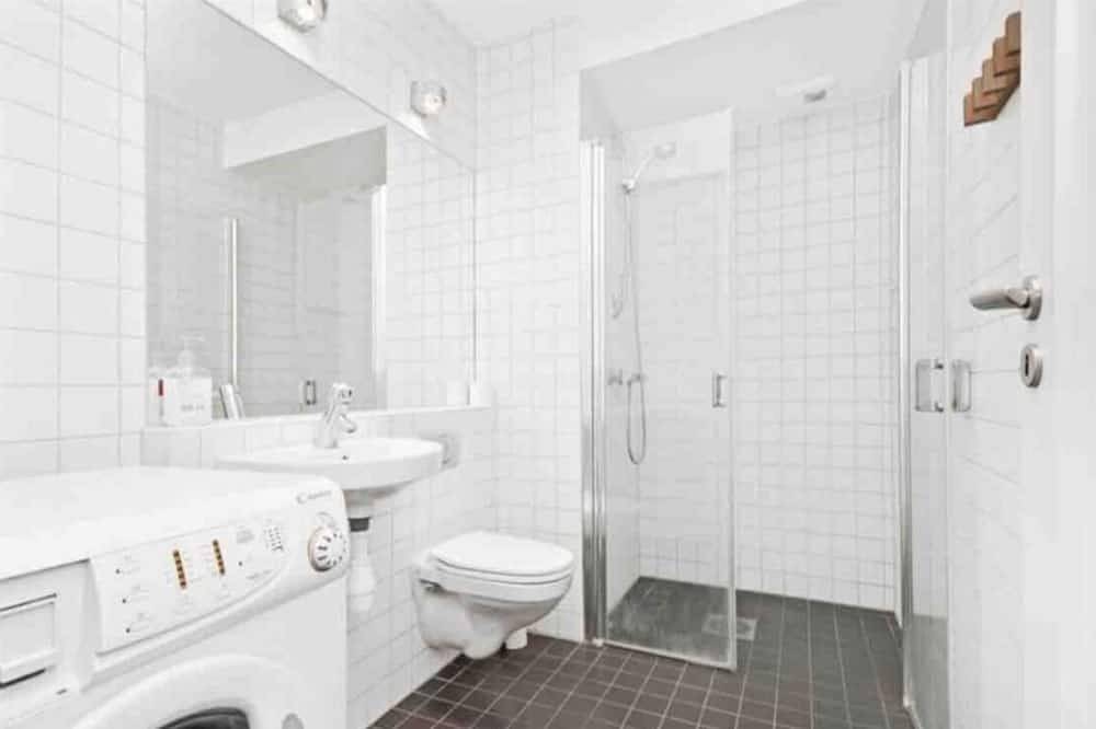 Beste Beliggenhet Aker Brygge Oslo City Full Leilighet in Frogner, Oslo