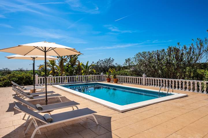 Location de vacances pour 6 personnes, avec jardin, animaux acceptés à Sant Joan de Labritja - 4