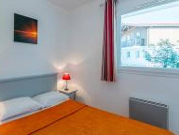 Location de vacances pour 6 personnes, avec sauna dans Lac de Biscarrosse - 4