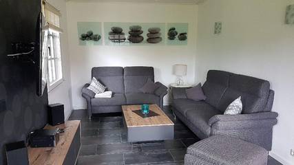 Ferienhaus für 4 Personen in Poseritz, Rügen, Bild 4