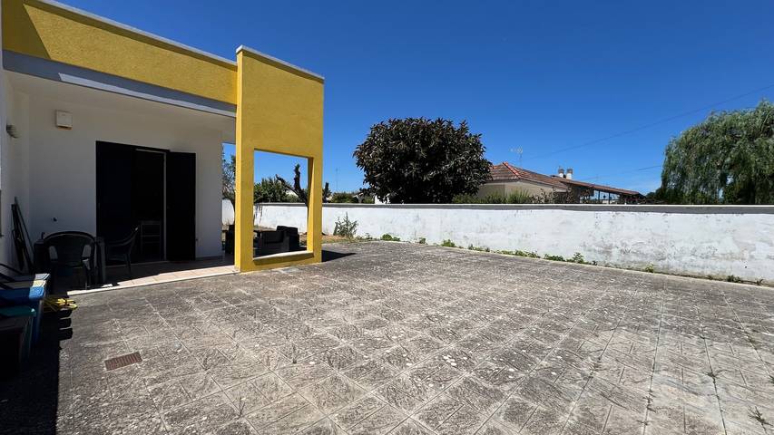 Villa Divina by Ville Refolo with Private Garden and Air Conditioning in Torre Specchia Ruggeri, Melendugno