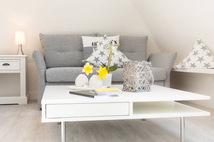 Ferienwohnung für 2 Personen in Tinnum - 2