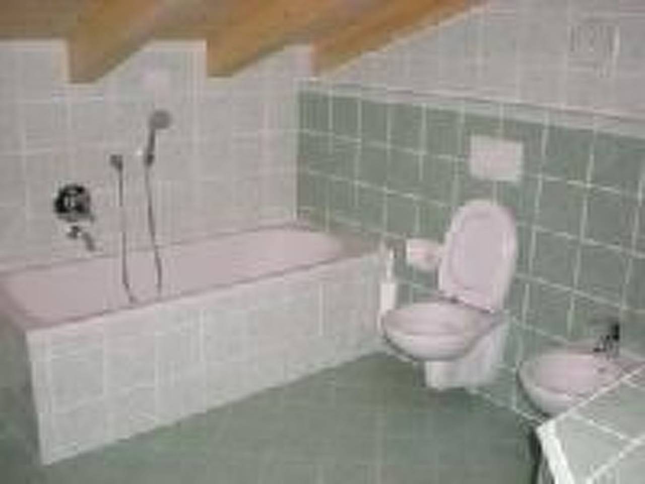 Ganze Wohnung, Wohnung mit Bergblick in Tiarno di Sotto, Ledro