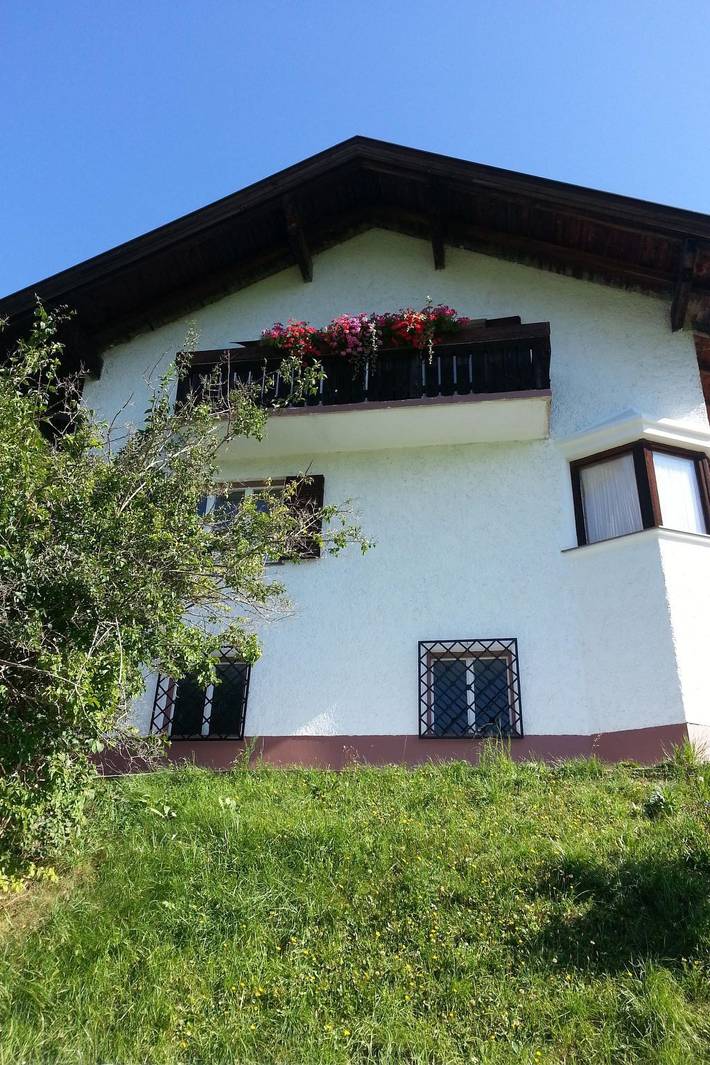 Ganze Wohnung, 2 Ferienhaus Gassner in Navis in Tuxer Alpen, Navis