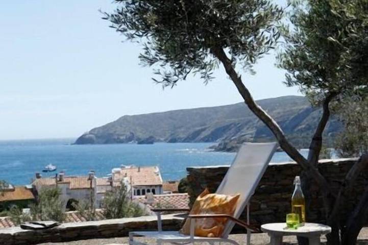 Casa vacanza per 4 persone, con giardino - 1