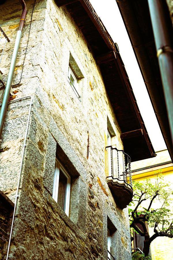 Ferienhaus für 3 Personen, mit Terrasse, mit Haustier in Brissago - 4