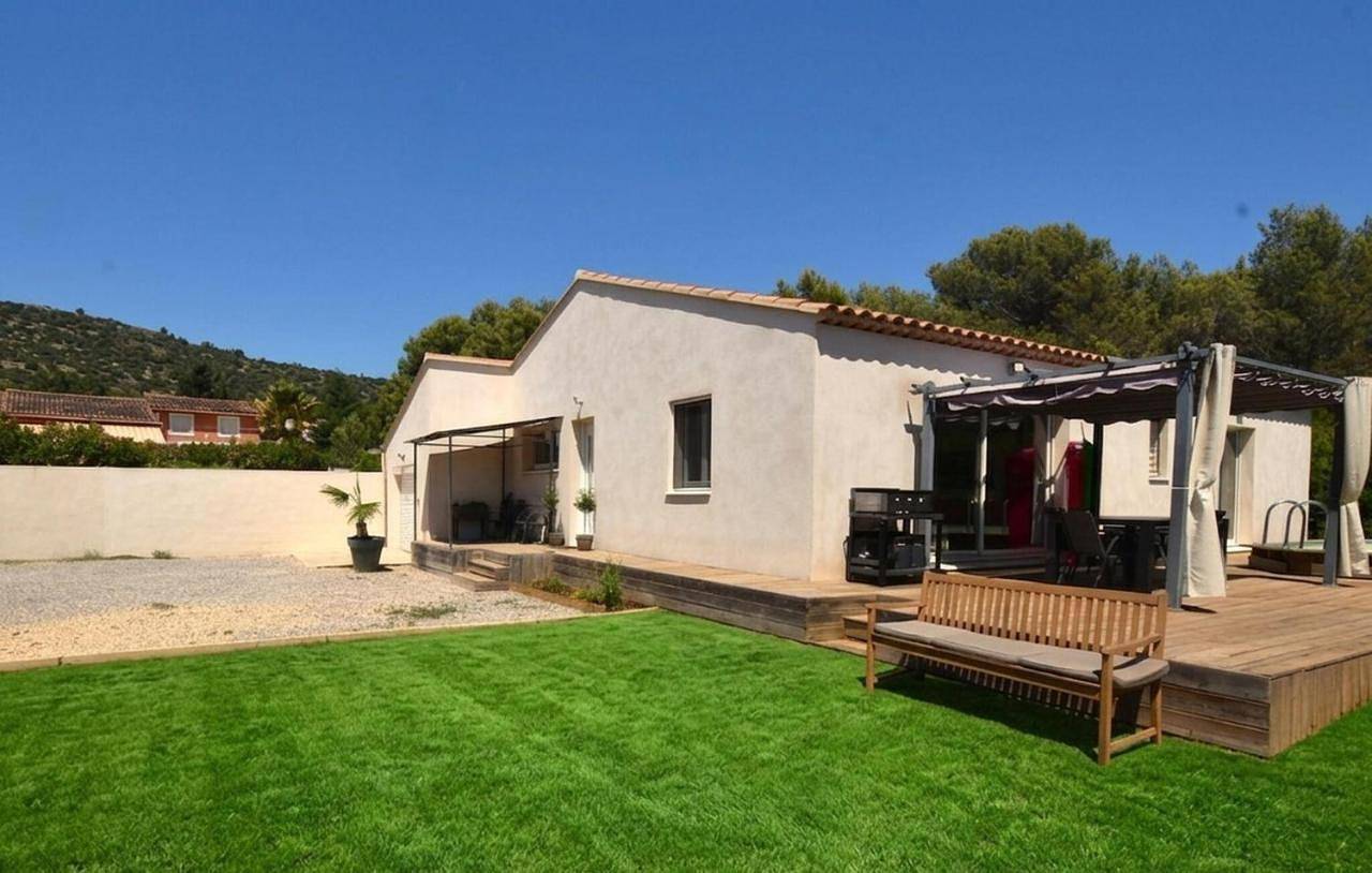Gorgeous Home In Mérindol in Mérindol, Regionaler Naturpark Luberon