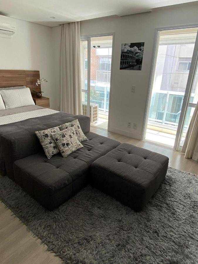 Casas e apartamentos de temporada para 4 pessoas, com jacuzzi e piscina e ainda balcão em Mooca