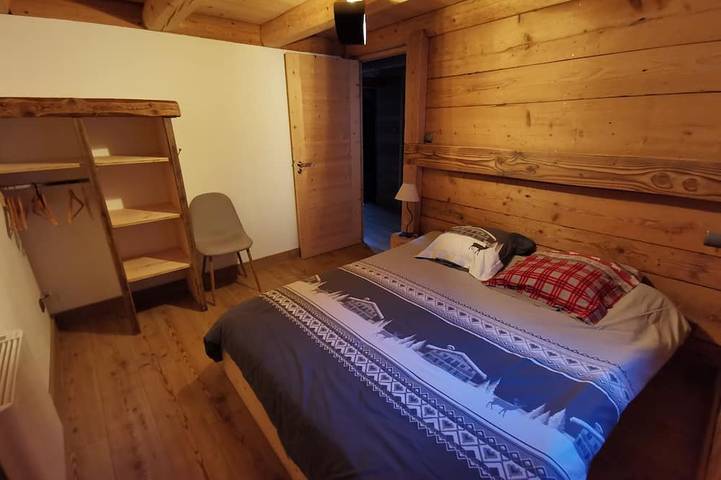 Gîte pour 10 personnes, avec terrasse et jardin ainsi que sauna et jacuzzi à Gerbamont - 2