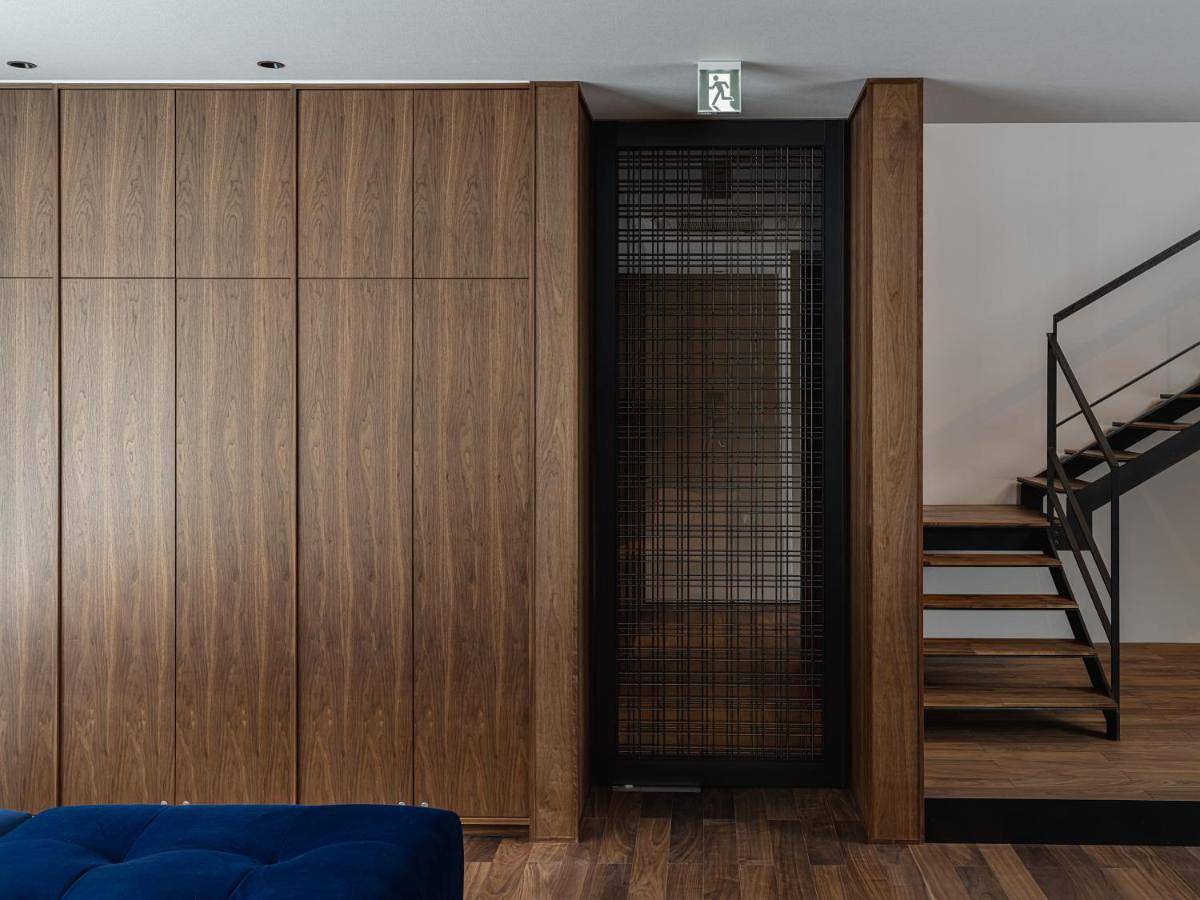 Iori Niseko 2 in Kabayama, Japan