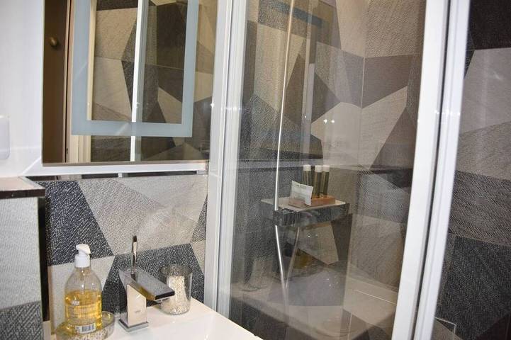 Maison d’hôte pour 4 personnes à Paris - 4