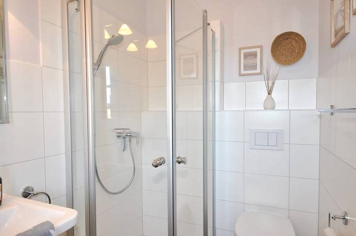 Strandhaus für 6 Personen, mit Terrasse, mit Haustier in St. Peter-Ording - 3