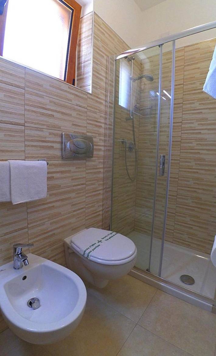 Maison d’hôte pour 2 personnes, animaux acceptés à Vieste - 4