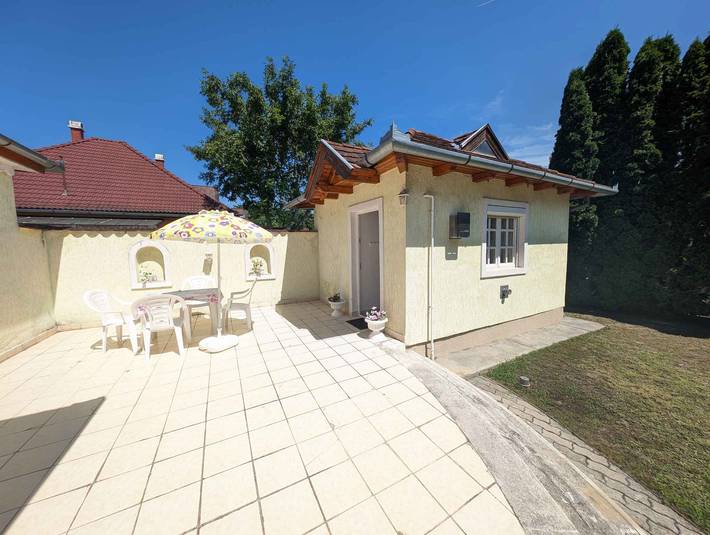 Ferienhaus für 2 Personen - 1