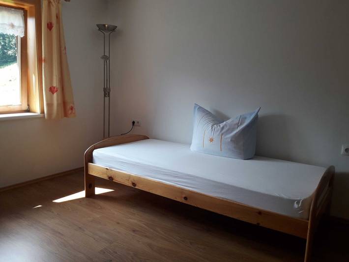 Haus Moosbrugger - Bauernhof - Ferienwohnung in Bregenzerwald (Vorarlberg), Au