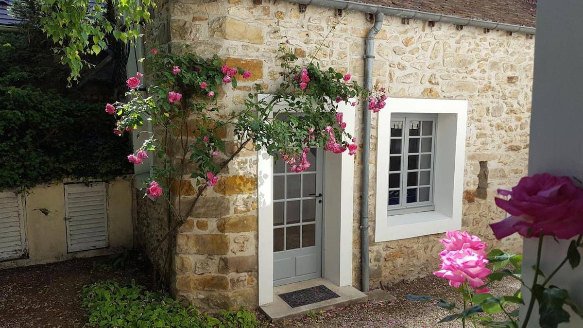 Tiny House classée in Maincy, Seine-et-Marne