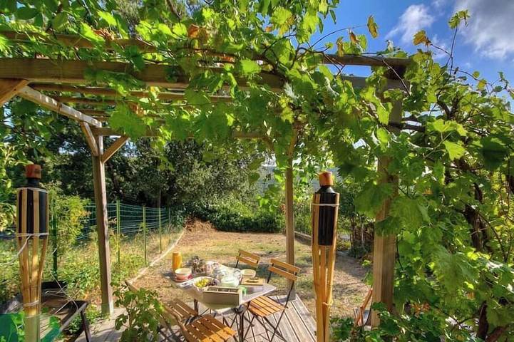 Casa vacanza per 2 persone, con terrazza - 1