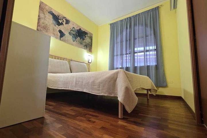 Apartamento entero, Cozy Apartment with Pool & Private Garden near Cagliari in Maddalena Spiaggia, Capoterra