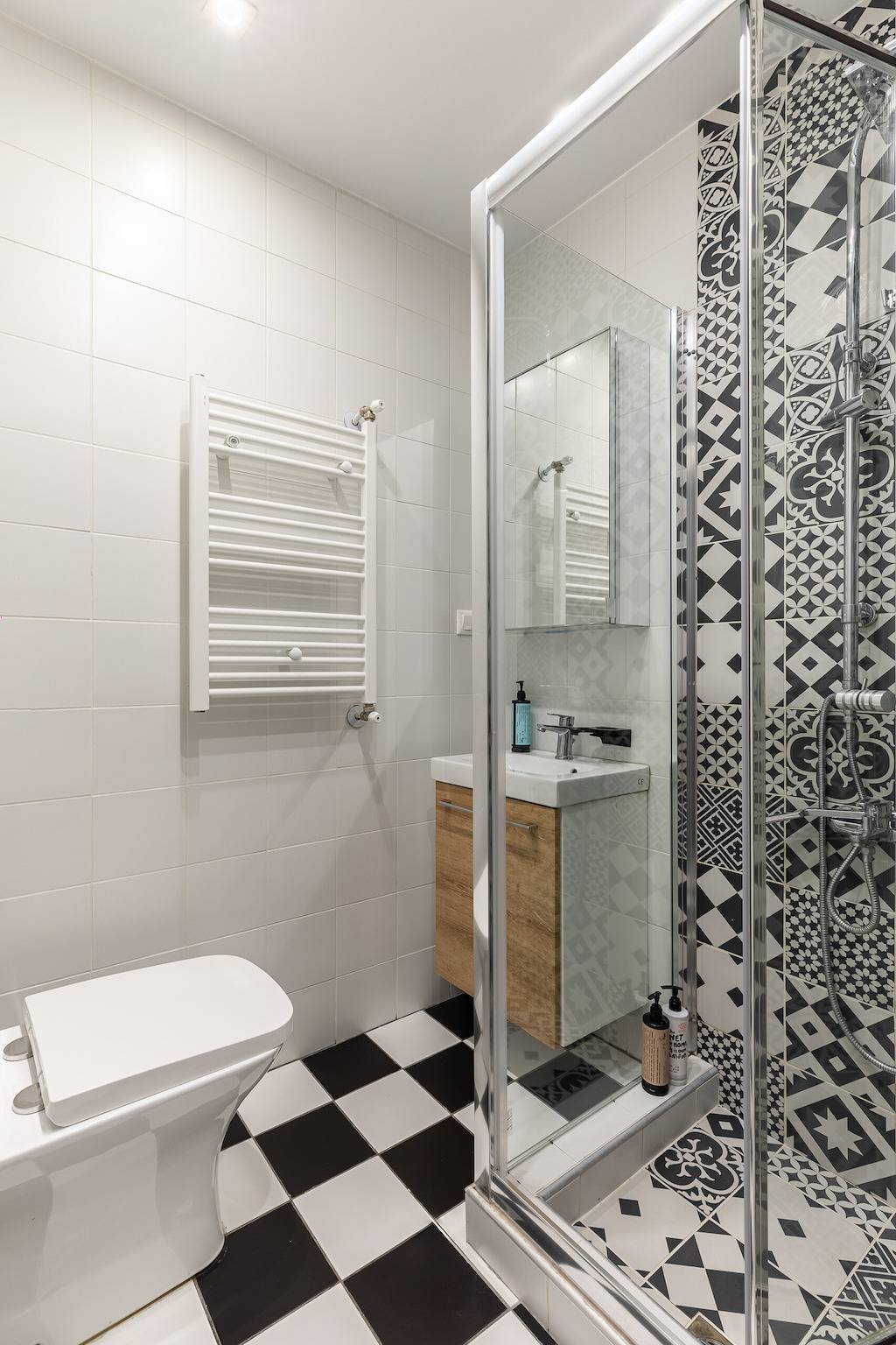 Appartement entier, Éclair: Lovely 2Bd apt perfect for families in Région de Thessalonique