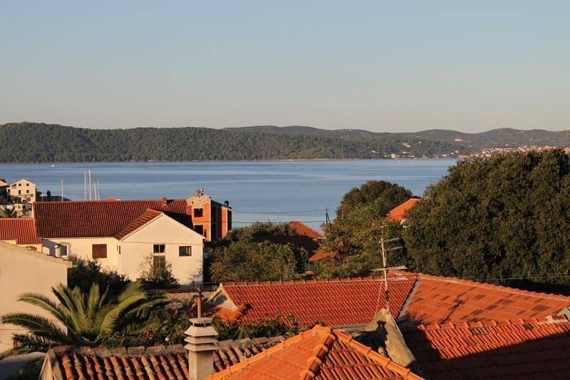 Ganze Ferienwohnung, Wunderschöne Wohnung in Bibinje mit privatem Parkplatz und schöner Aussicht in Bibinje, Zadar