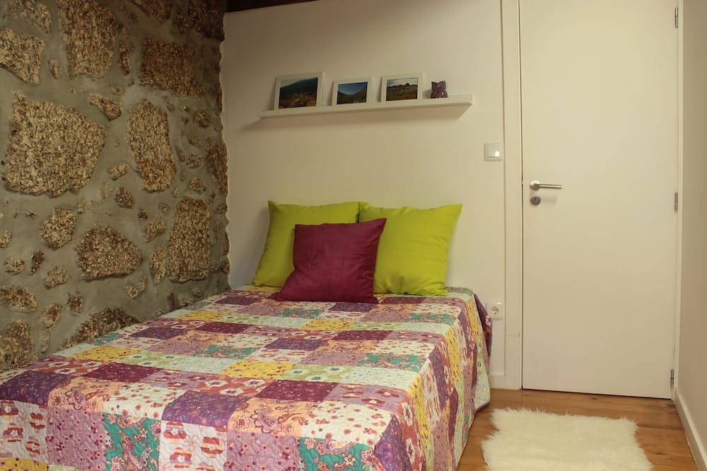 Rustiek en gezellig huis in het dorp Sabugueiro - Serra da Estrela in Seia, Serra da Estrela