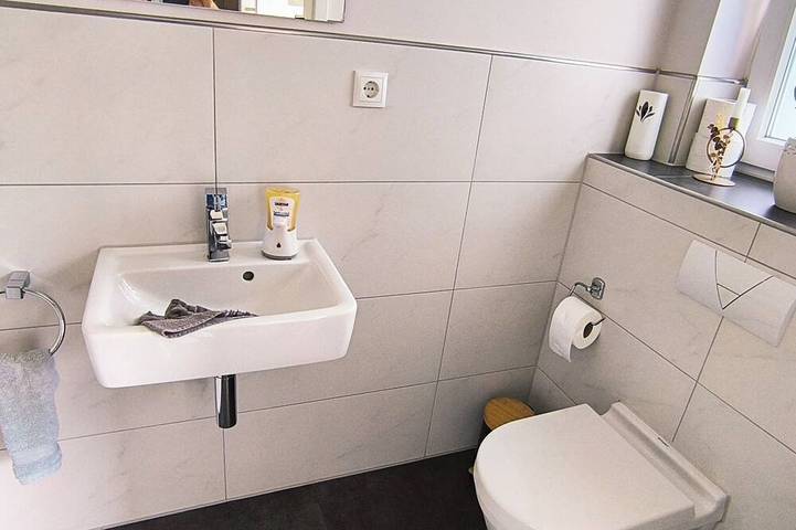 Ferienhaus für 8 Personen, mit Garten in Kalkar - 4