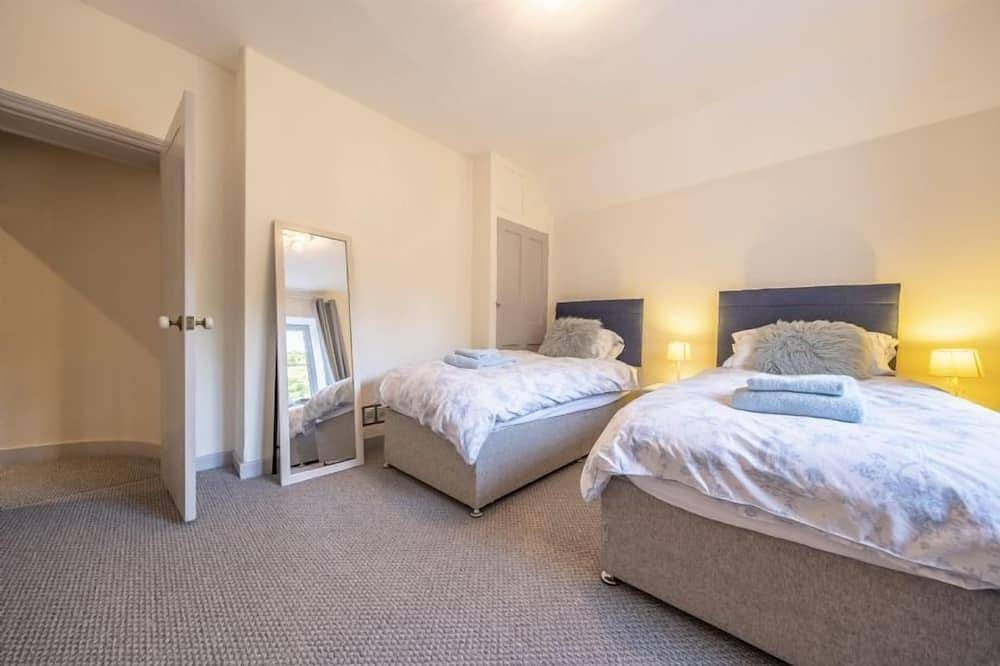 The Old School House - en markedsføring som sover 6 gjester i 3 soverom in Docking, Norfolk