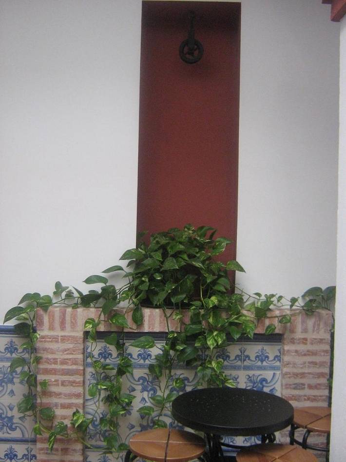 Gîte pour 2 personnes, avec terrasse à Carmona - 3