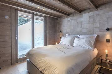 Agritourisme pour 12 Personnes dans La Clusaz, Région d'Annecy, Photo 2