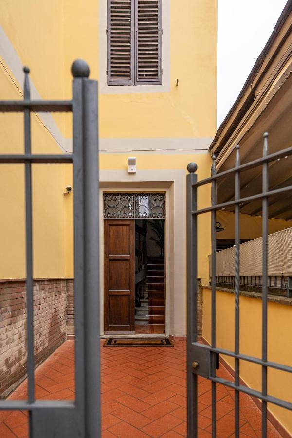 Loft per 2 persone, con Terrazza ad Arezzo
