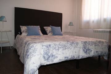 Finca für 8 Personen in Cambrils, Baix Camp, Bild 1