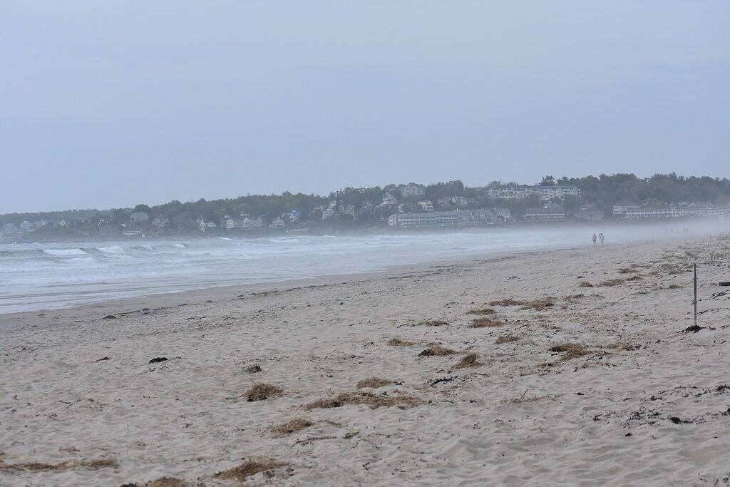 Ganze Wohnung, Condo Rental - Short Walk to Footbridge Beach in Ogunquit, York County