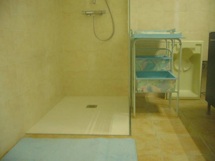 Location de vacances pour 6 personnes, avec jardin et vue dans Val-Buëch-Méouge - 3