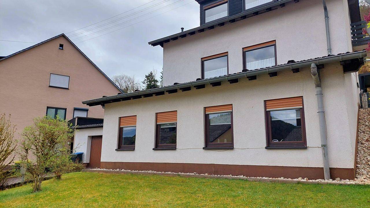 Ganze Ferienwohnung, Ferienwohnung für 2 Personen (58 m²) in Kordel in Kordel, Landkreis Trier-Saarburg