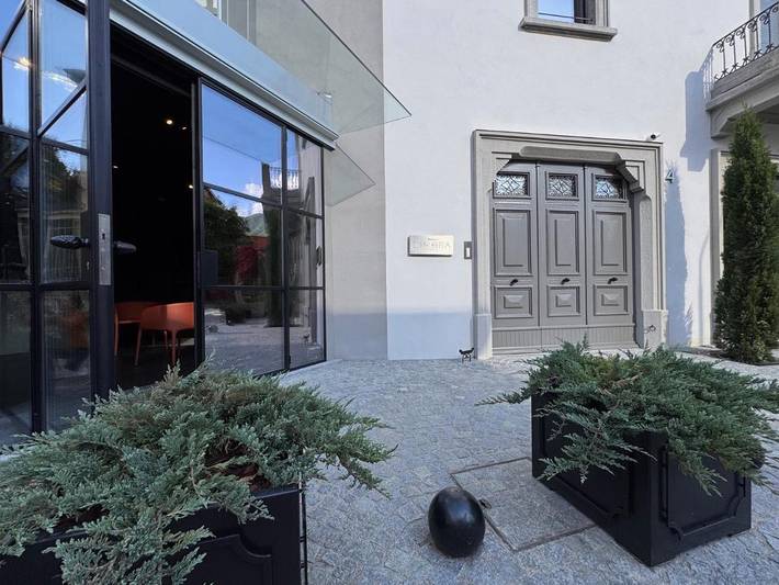 B&b per 3 persone in Tirano