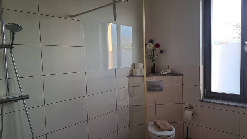 Ganze Ferienwohnung, Wasserblick 8 in Brandenburg an der Havel