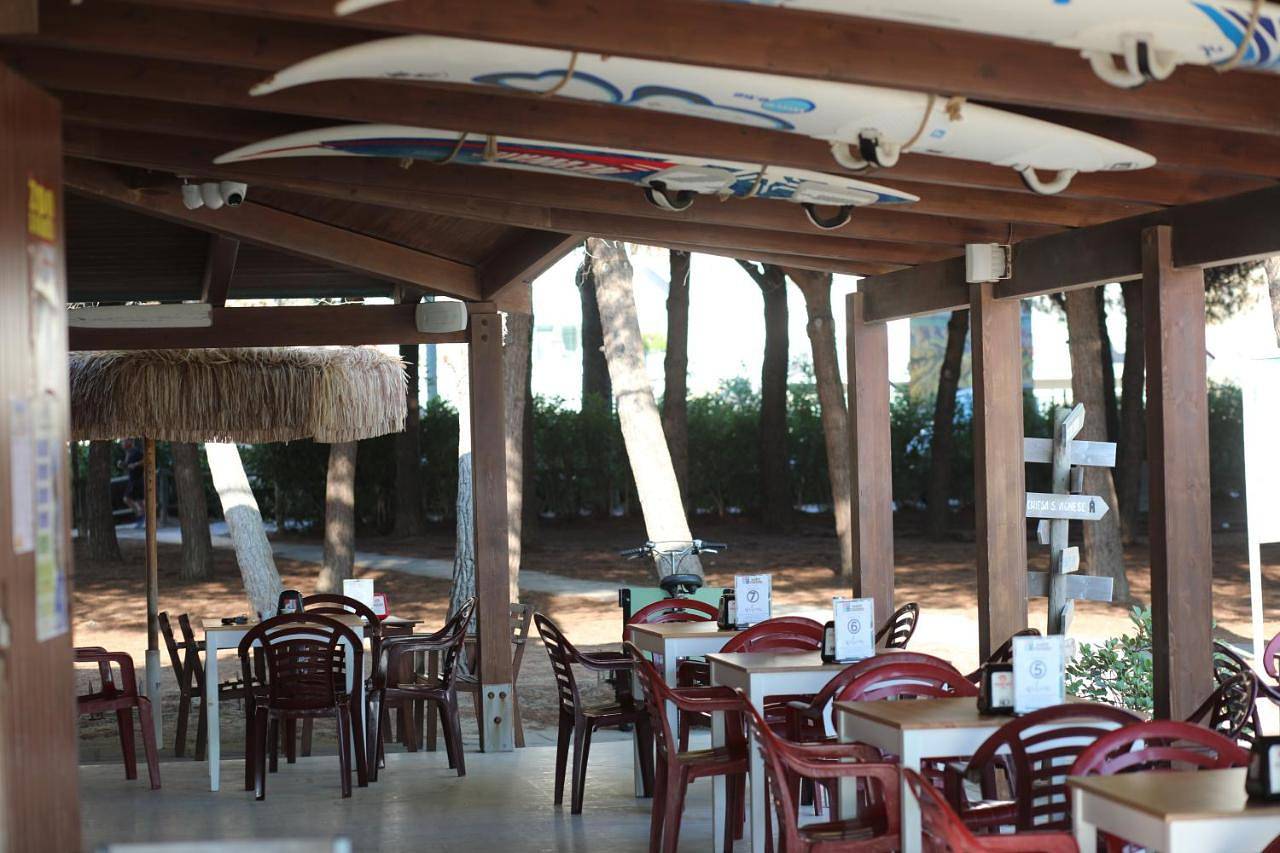 Hotel Saint Tropez - Pineto in Pineto, Costa Adriatica Abruzzo