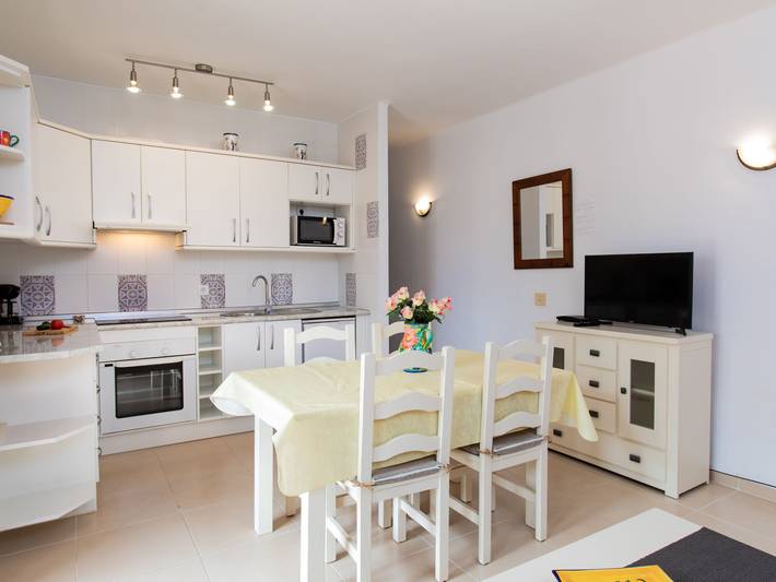 Ferienwohnung für 2 Personen, mit Garten in Nerja - 4