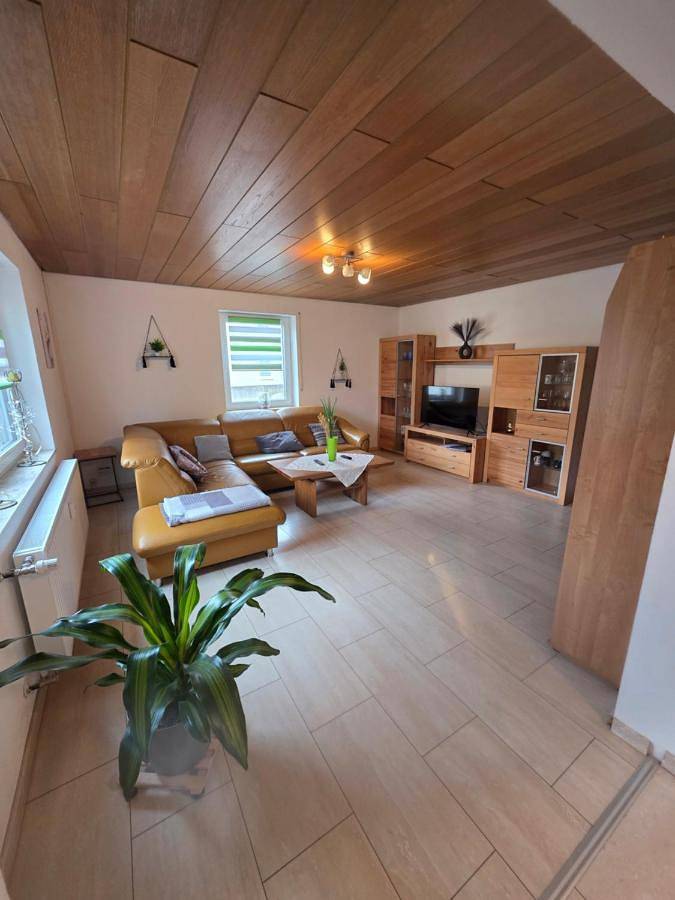 Ferienwohnung für 7 Personen