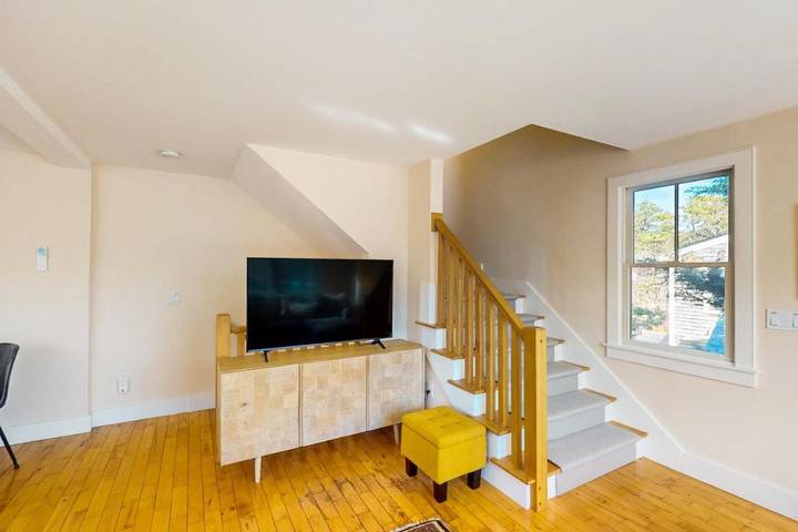 Gîte pour 4 personnes, avec balcon et vue à Provincetown - 3