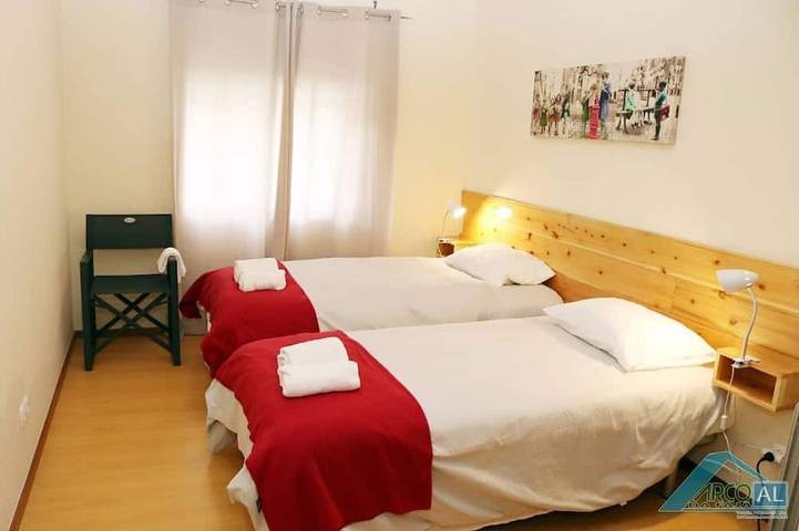 Apartamento entero, "Arco da Faja" For 7 max in Isla de San Miguel, Fajã de Baixo