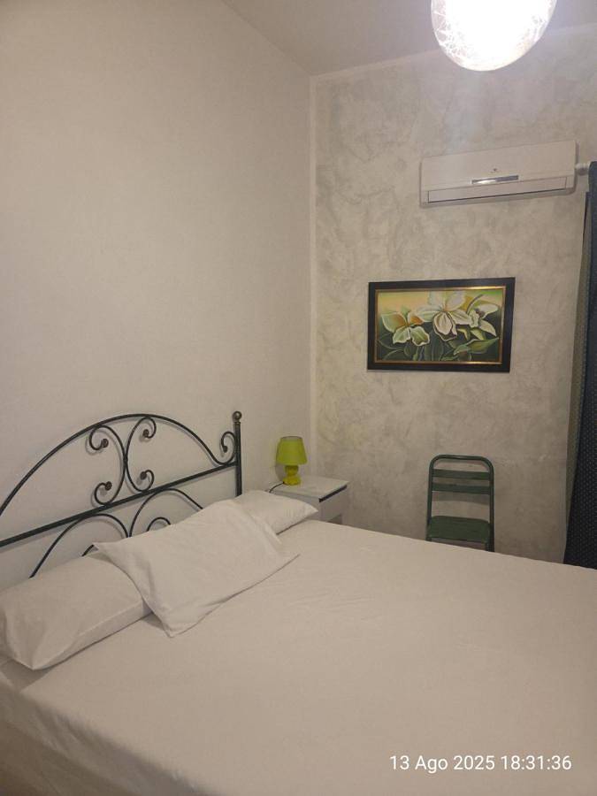 B&B für 2 Personen, mit Balkon in Palermo - 3