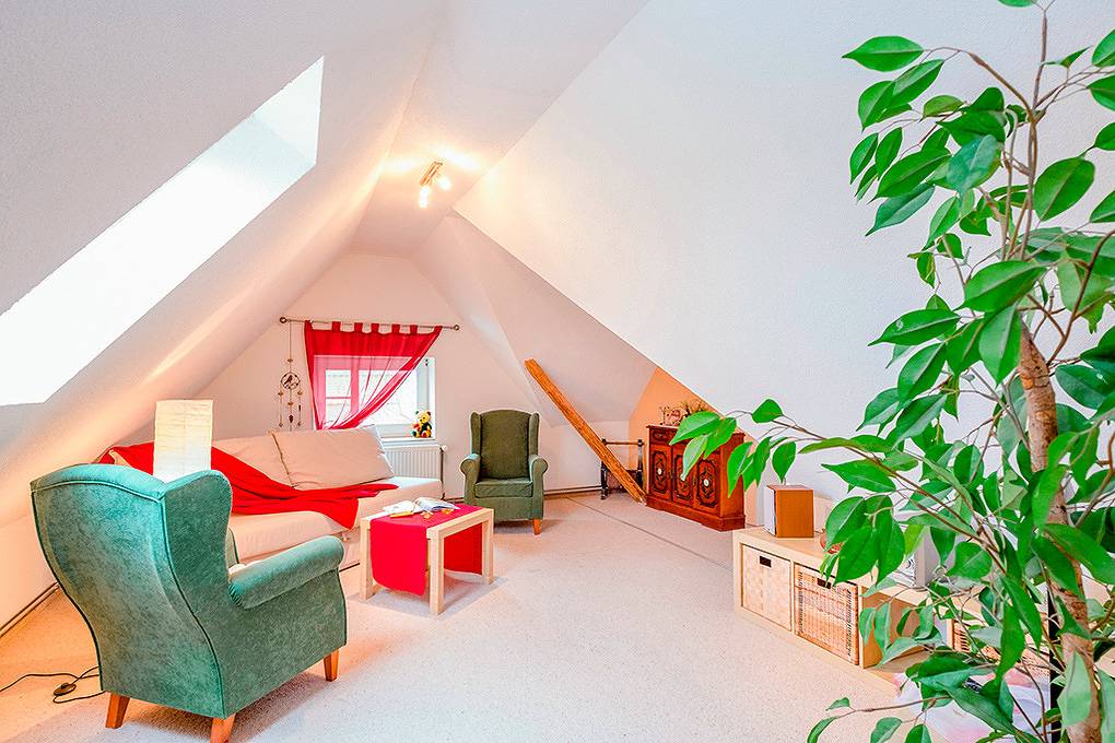 Ganze Ferienwohnung, Fewo Ostsee Tanimara 1. Og in Alt Bukow, Neubukow-Salzhaff