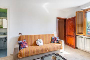 Casa Vacanza per 6 Persone in Santa Croce sull'Arno, Pisa e dintorni, Foto 4
