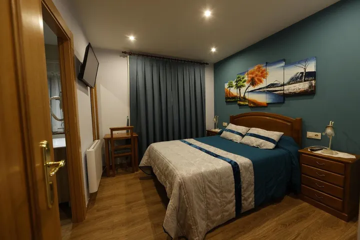Gästehaus für 3 Personen - 1