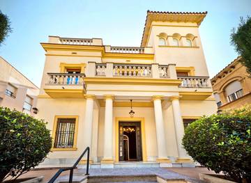 Villa für 16 Personen in Horta-Guinardó, Barcelona, Bild 1